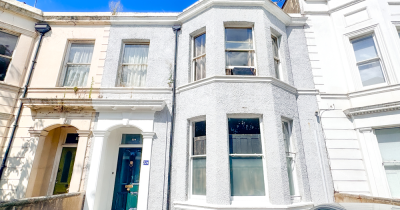 ✅ Just Let – Burrage Road, SE18
