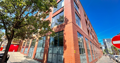 📍 Just Listed To Let – Regal Development, Woolwich SE18