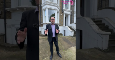 COMING TO THE MARKET SOON AT A GUIDE PRICE OF £300-325,000 IS THIS BEAUTIFUL ONE BEDROOM GARDEN FLAT