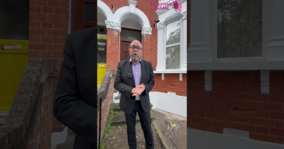 COMING TO THE MARKET SOON IS THIS 3 BEDROOM VICTORIAN TERRACE AT A GUIDE PRICE OF £500-525,000.