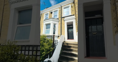 ⏳ Coming Soon – Herbert Road, SE18