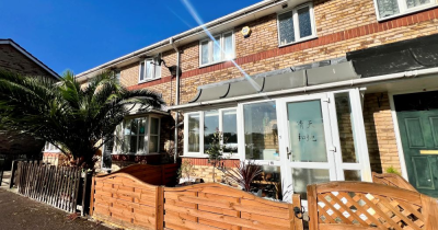 COMING TO THE SALES MARKET SOON