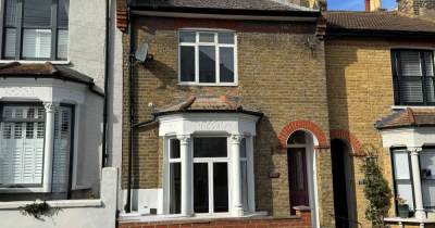 COMING TO THE SALES MARKET SOON