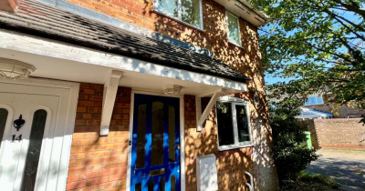 COMING TO THE SALES MARKET SOON