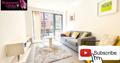 🏢 Take a Look Inside – The Regal, Polytechnic Street, Woolwich SE18