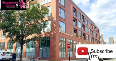 🏢 Just Listed To Let – 2 Bedroom- The Regal, Polytechnic Street, Woolwich SE18