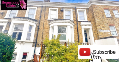 🏡 Just Listed To Let – Spacious 1-Bed Flat, SE18