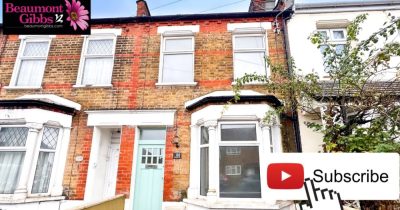 🏡 Just Listed To Let – Victorian Bay Fronted Two Bedroom Home, SE18