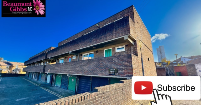 🏡 Just Listed To Let – Arthur Grove, SE18