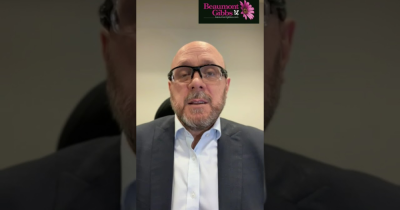 What makes Beaumont Gibbs the right choice of Sales Agent for so many people.