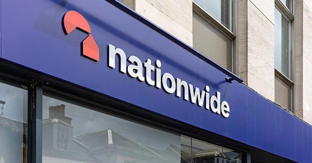 Nationwide cuts mortgage rates as price war ramps up between lenders