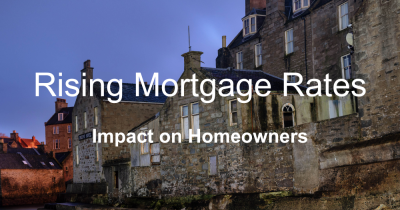 Rising Mortgage Rates: Impact on Shetland Homeowners