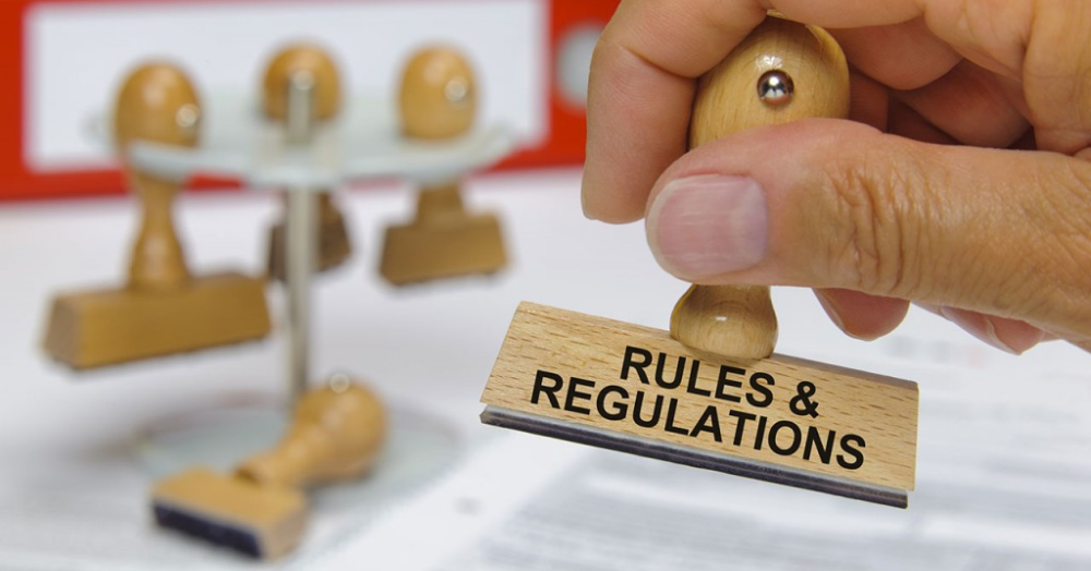 A round up of the LATEST LANDLORD LAWS and REGULATIONS when setting up YOUR TENANCY ๐