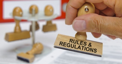 A round up of the LATEST LANDLORD LAWS and REGULATIONS when setting up YOUR TENANCY 📝