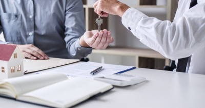 Has your PROPERTY let STALLED?... USE our SIMPLE CAPS STRATEGY for a SUCCESSFUL LET ✅