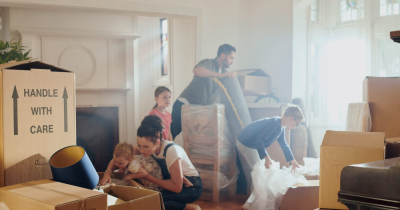 Getting your home SALE READY from DAY ONE (with HOME BUYING & SELLING PDF GUIDE) 🤝