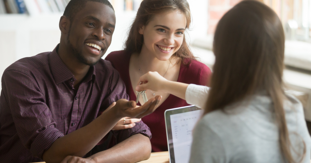 How to use TARGETED MARKETING to FIND the PERFECT TENANT π―