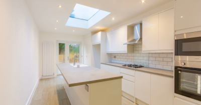 SALES MARKET UPDATE:  Bigger than usual JANUARY BOUNCE 🏀