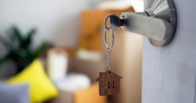 LANDLORD GUIDE: Can a TENANT REFUSE ENTRY? 🚫