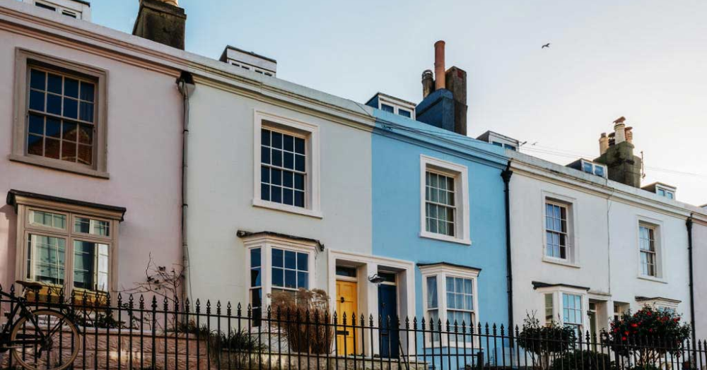 INTEREST RATES RISE to 4%: What does it mean for MORTGAGE RATES? 📊