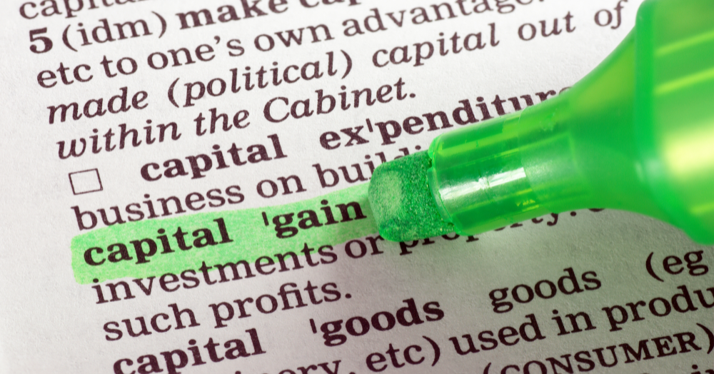 Capital Gains Tax SET TO RISE from April 2023... Yet ANOTHER TAX HIKE on LANDLORDS π°