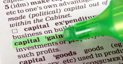 Capital Gains Tax SET TO RISE from April 2023... Yet ANOTHER TAX HIKE on LANDLORDS 💰