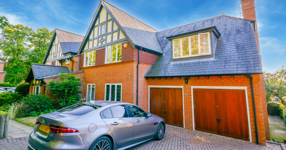 Step-by-step guide to selling your home π
