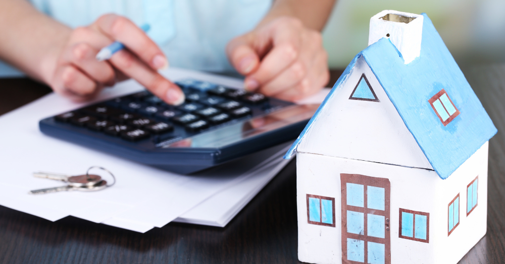 7 steps to getting a mortgage đ¤