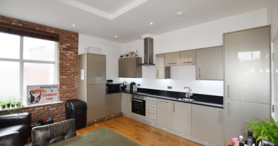 First-time Landlord gains over £200 a month more than he anticipated through using Cavendish 👏