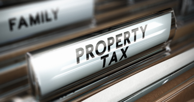 The 4 main taxes that affect Landlords with buy-to-let property investments 💰