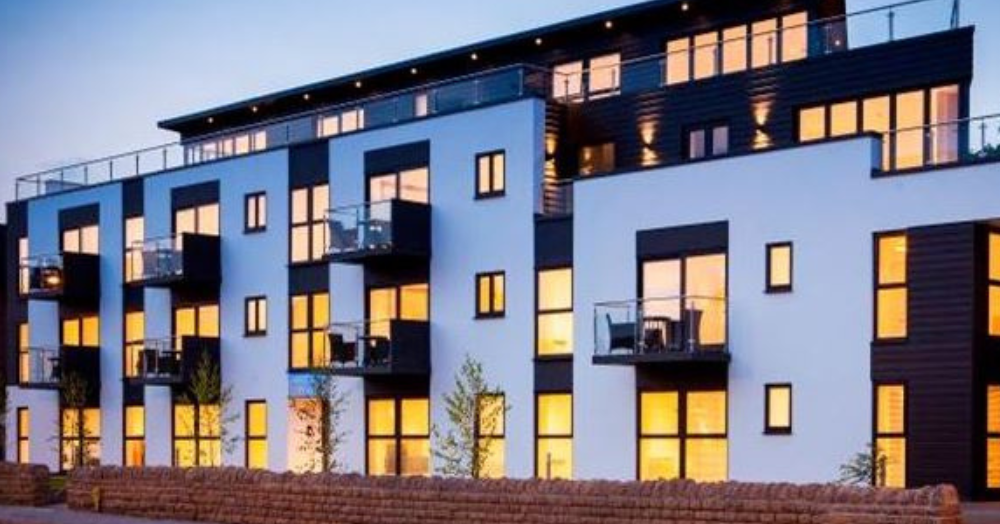 Cavendish Residential are the logical choice for Build-to-Rent developers in Nottingham... π₯