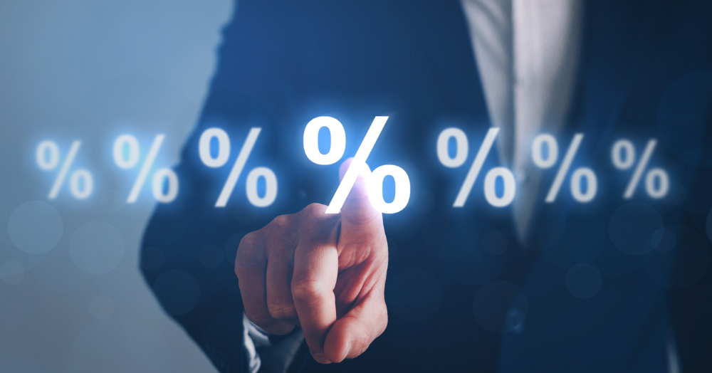 What are the current mortgage rates and how much could you borrow? π