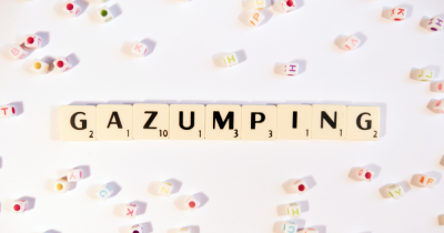 What is GAZUMPING , is it LEGAL and HOW CAN I AVOID IT? 😤