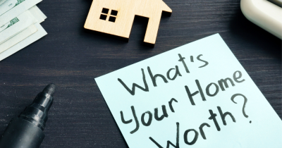 First monthly drop in house asking prices this year... 📉