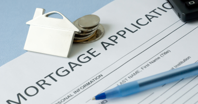 What are the current UK mortgage rates? 🔼