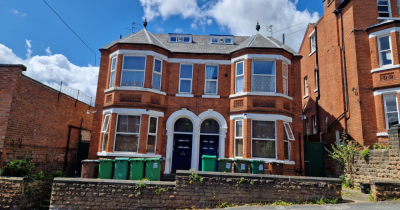 Landlord's property portfolio switch to Cavendish triggers glowing 100th review! 🥇