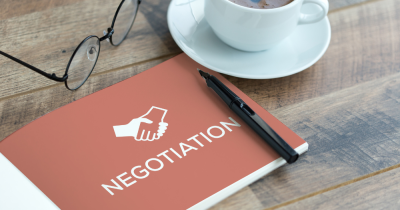 Buyers negotiate on price to achieve biggest discounts since 2018 🤝