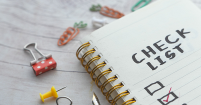 Deposit protection: 10 point checklist to ensure you get it right 👍