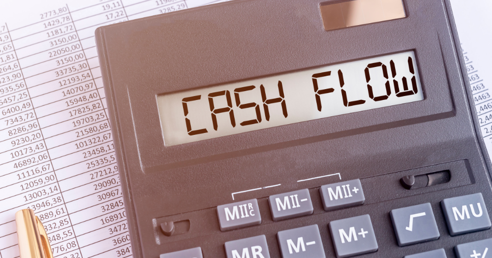 As a Landlord, how do I keep my cash flow in shape? 🏋️♀️