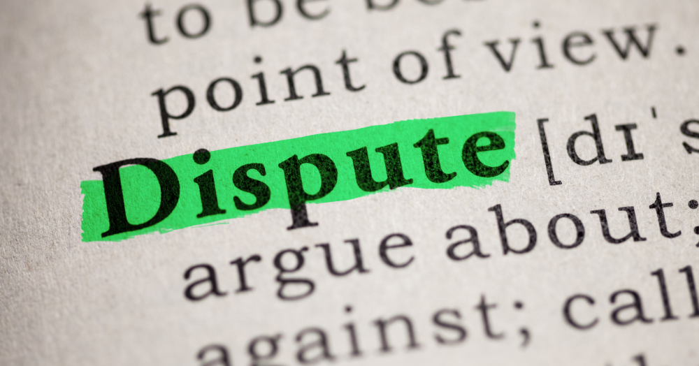 How can I handle deposit disputes better?... Here are our top tips and PDF guide π