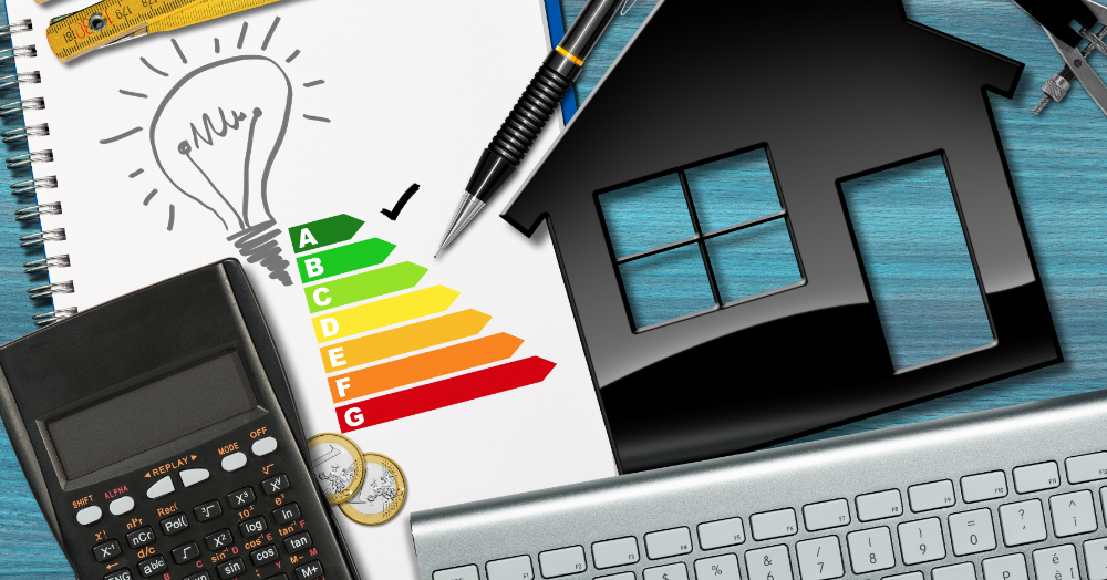 Energy efficiency in UK property: where to go from here? π¦