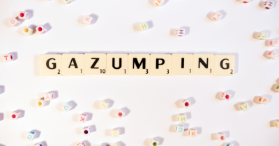What is 'Gazumping', is it legal and how can I avoid it? 😤