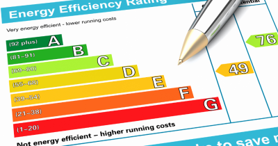 To EPC or not to EPC, that is the question... Landlords no longer required to meet EPC Rating C ✅