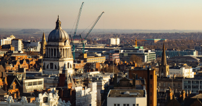 Major deal struck in plans for 600 homes on Boots site in Nottingham 🤝