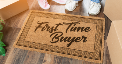 What you need to know when you're a First-time Buyer...