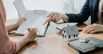 Current mortgage rates, and how these are impacting the housing market 📊