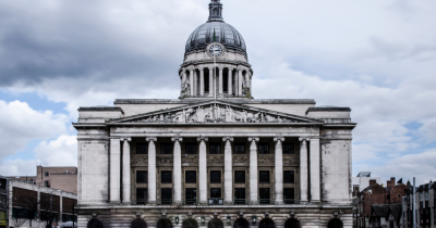 Selective Licensing: Nottingham City Council has confirmed a second scheme📄