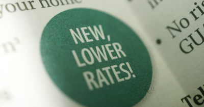 What are the current UK mortgage rates? 📉