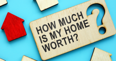 Sell your home in January 2024, here's our 9-step guide on providing you an accurate valuation 💰