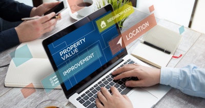 Sales market update: house prices see biggest January rise since 2020 🏡